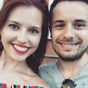 Meet your Posher, Zachary